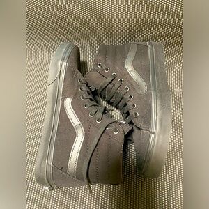 Vans, size 9